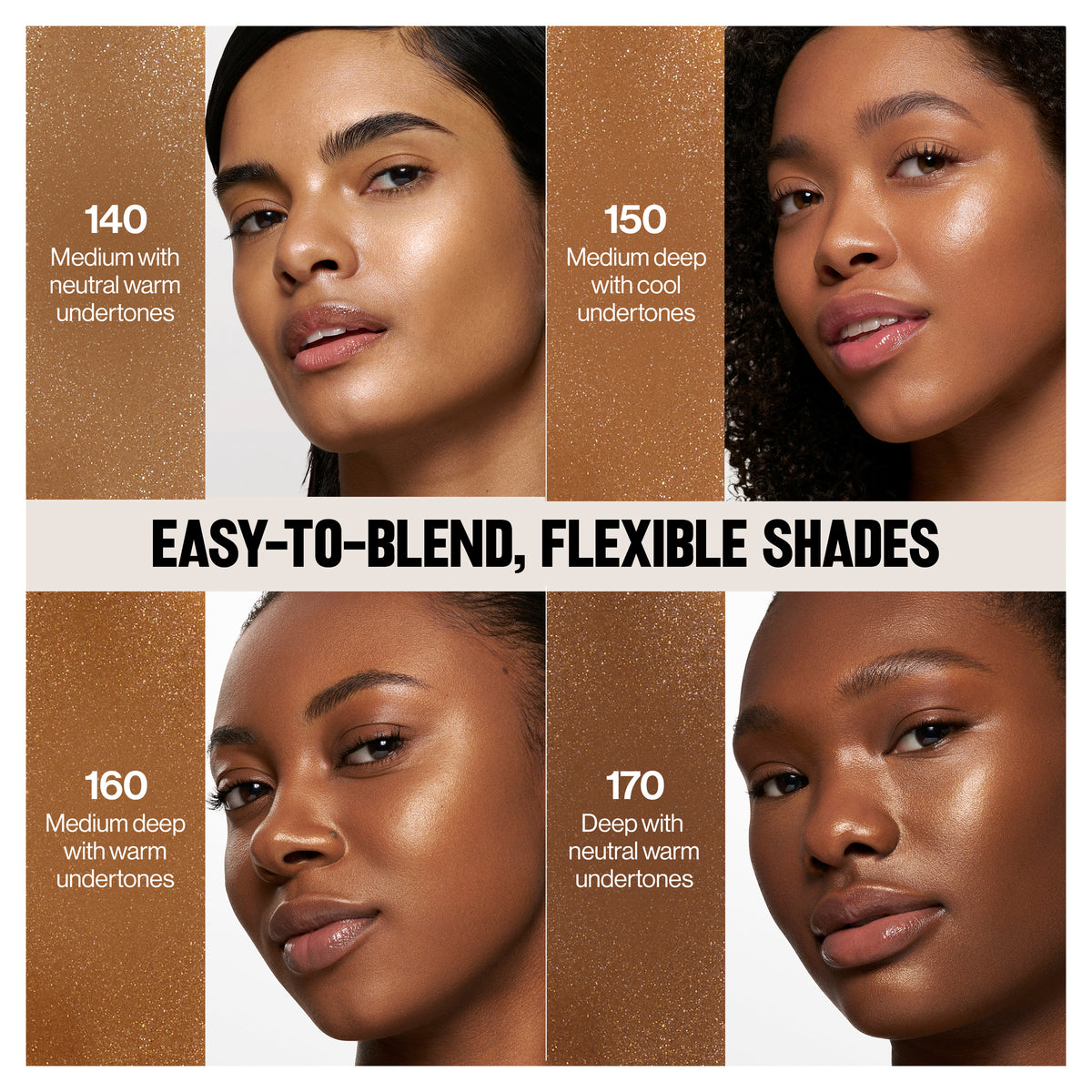 Revlon PhotoReady Lift & Fill Skin Tint 140