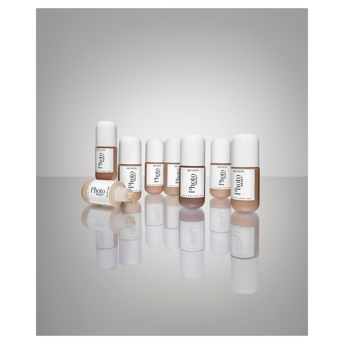 Revlon PhotoReady Lift & Fill Skin Tint 150