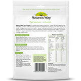 NATURES WAY SF Pea Prot Pch 375g