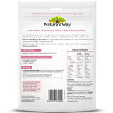 NATURES WAY SF Bty Smoothie Pch 300g