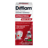 Difflam Sore Throat Gargle 200ml