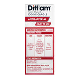 Difflam Sore Throat Gargle 200ml