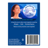 Breathe Right Nasal Strips Clear Small/Medium 30s