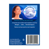 Breathe Right Nasal Strips Clear Large 10s