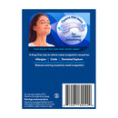 Breathe Right Nasal Strips Clear Large 10s
