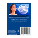 Breathe Right Nasal Strips Clear Large 30's