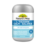 NATURES WAY LTH Calm+Bal. Caps 50s