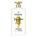 Pantene Pro-V Daily Moisture Renewal Shampoo: Moisturising Shampoo for Dry Hair 900 ml