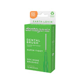GO2 Dentagenie Brush S/Tight 12pk