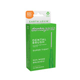 GO2 Dentagenie Brush S/Tight 12pk