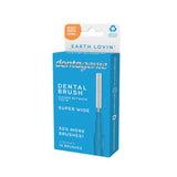 GO2 Dentagenie Brush Sup. Wide 12pk