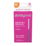 GO2 Dentagenie Brush Tight 12pk
