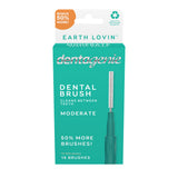 GO2 Dentagenie Brush Moderate 12pk