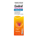 CODRAL Nasal Spray Xylo 10ml