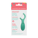 Go2 Dentagenie Kiddo Flossers 36pk
