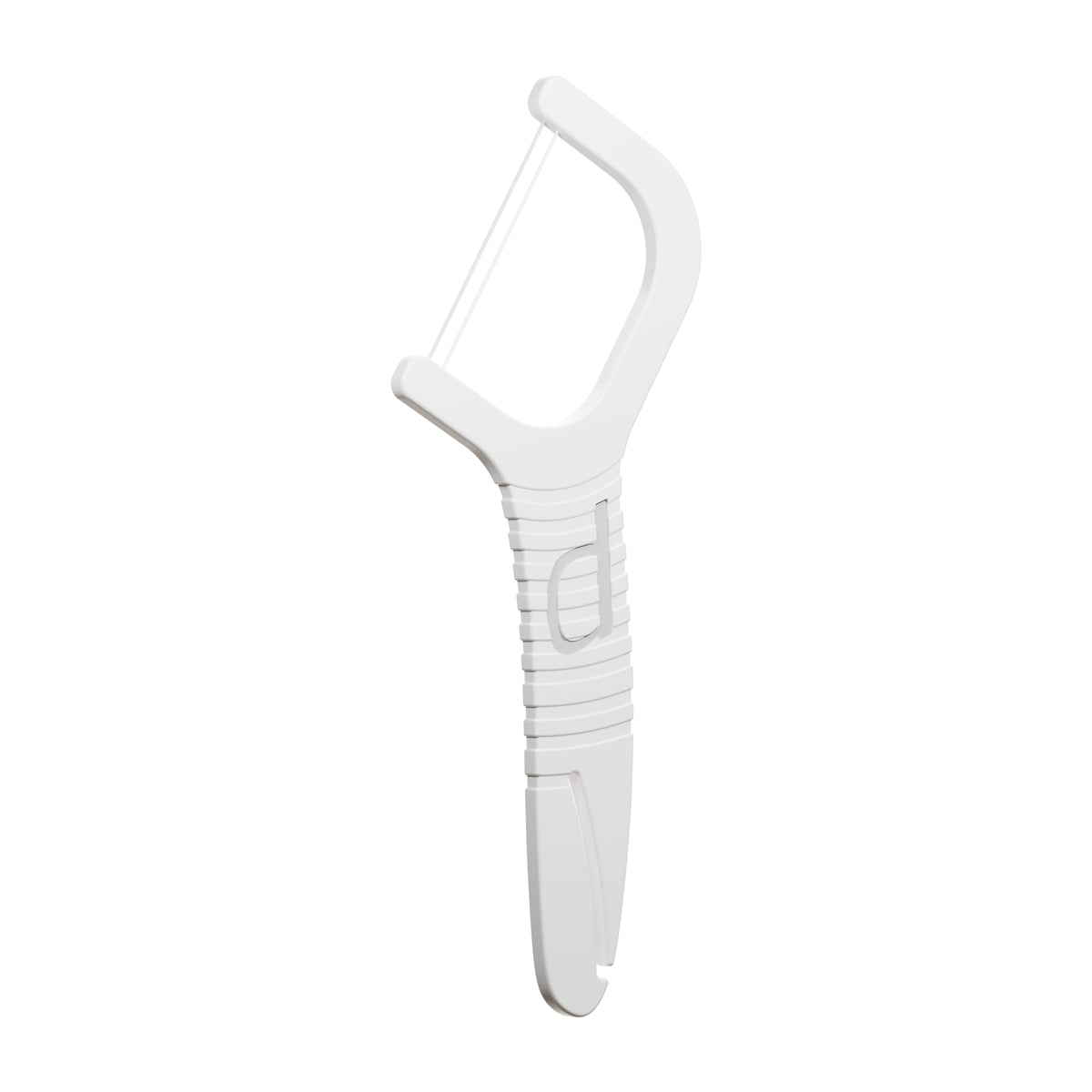 GO2 Dentagenie Dbl Floss Minty 36pk