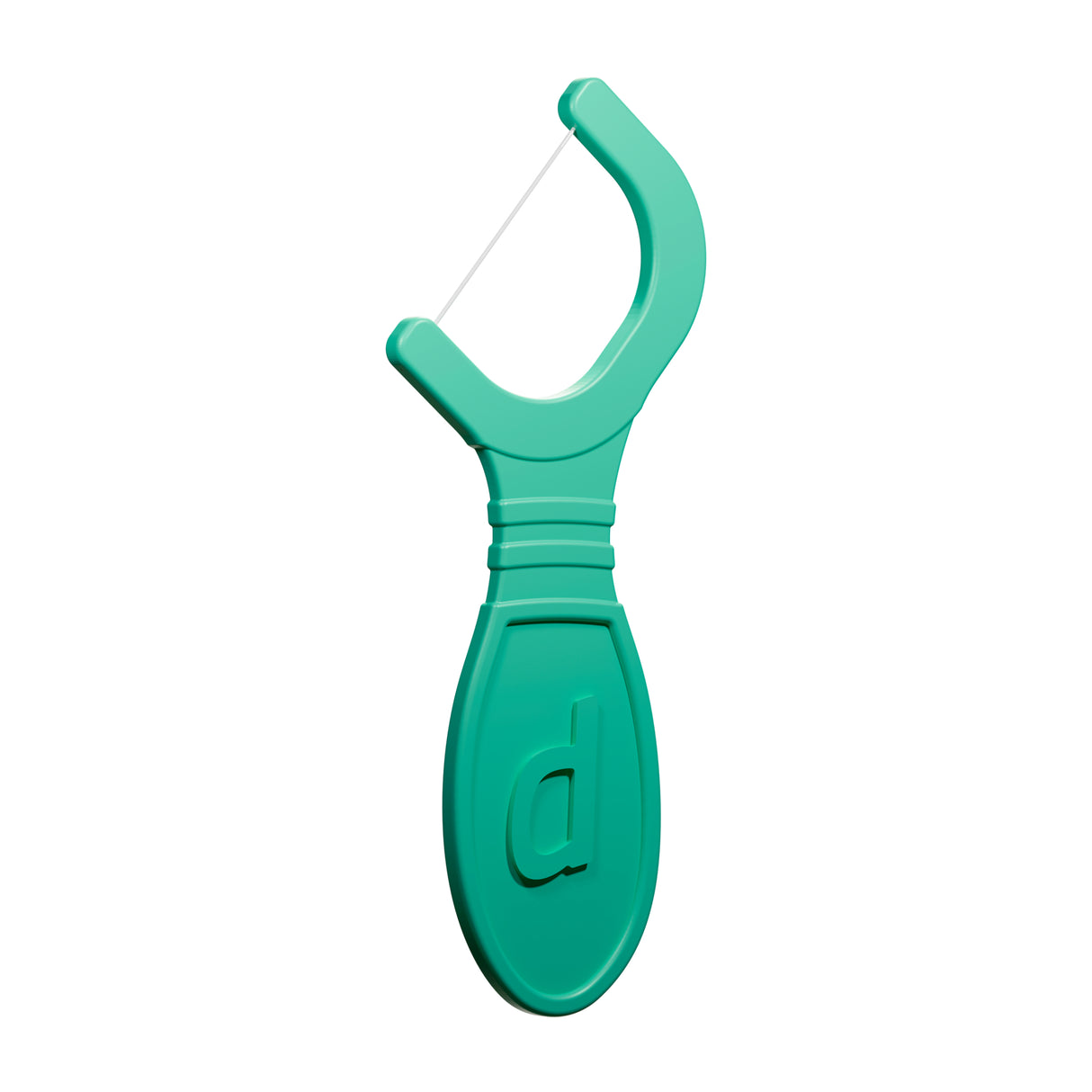 Go2 Dentagenie Kiddo Flossers 36pk