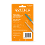 GO2 Dentagenie Softstx Minty 50pk
