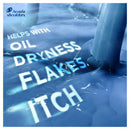 Head & Shoulders Itchy Scalp 2in1 350ml