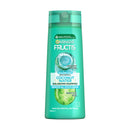 Garnier Fructis Coconut Water Strengthening Shampoo 400ml