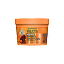 Garnier Fructis Hair Food Damaged Hair Repairing Papaya 390ml