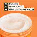 Garnier Fructis Hair Food Damaged Hair Repairing Papaya 390ml