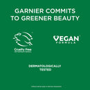 Garnier Fructis Hair Food Damaged Hair Repairing Papaya 390ml