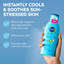 Nivea Sun Cooling After Sun Lotion 200ml