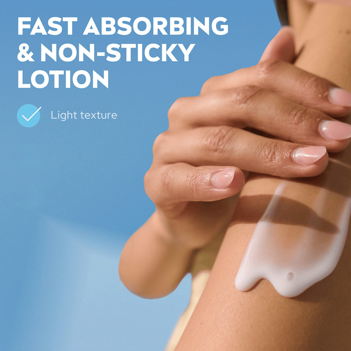 Nivea Sun Cooling After Sun Lotion 200ml