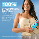 Nivea Sun Cooling After Sun Lotion 200ml