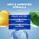 Nivea Sun Cooling After Sun Lotion 200ml