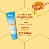 Dermal Therapy Lip Balm Manuka Honey