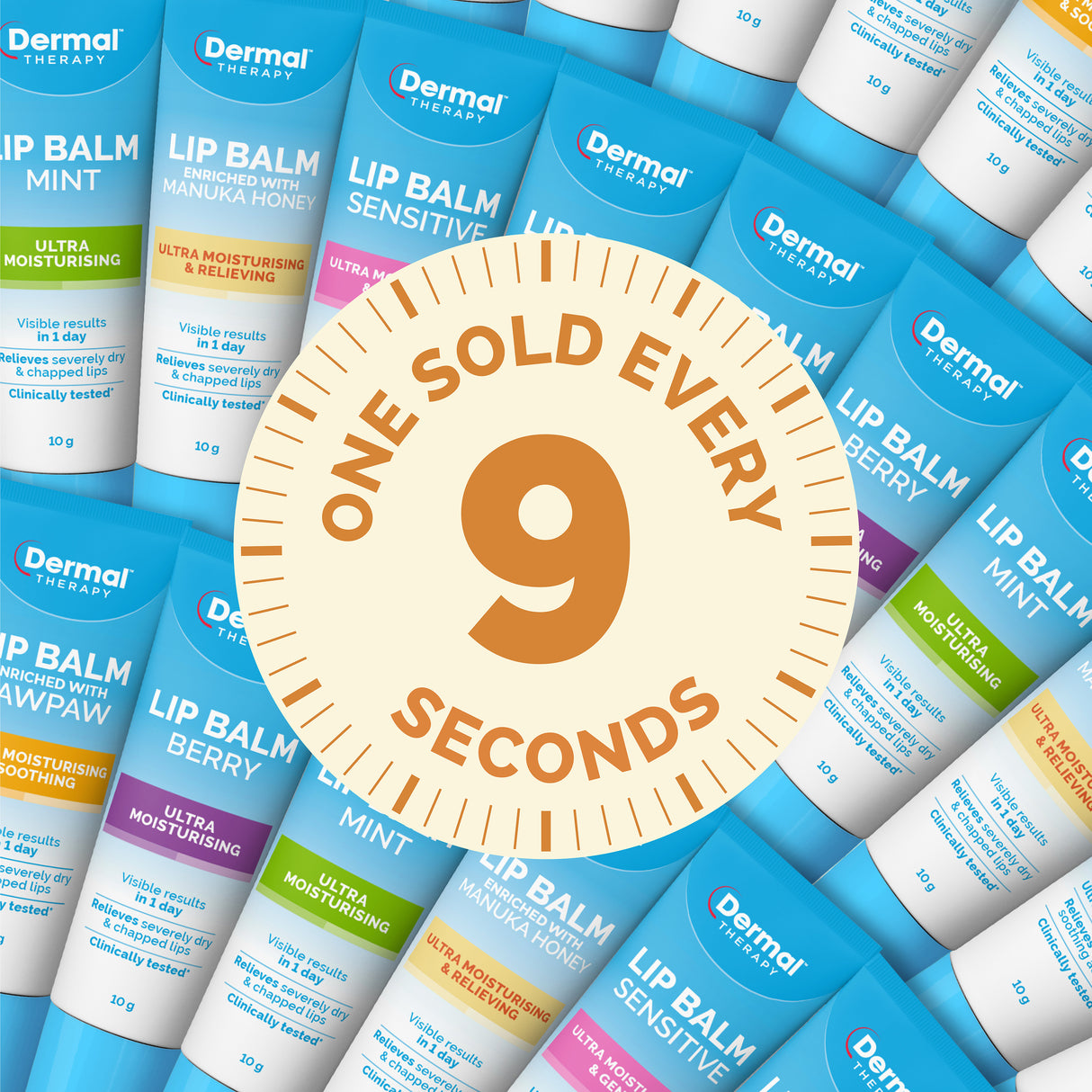 Dermal Therapy Lip Balm Manuka Honey
