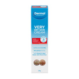 Dermal Therapy Very Dry Skin Cream 28g