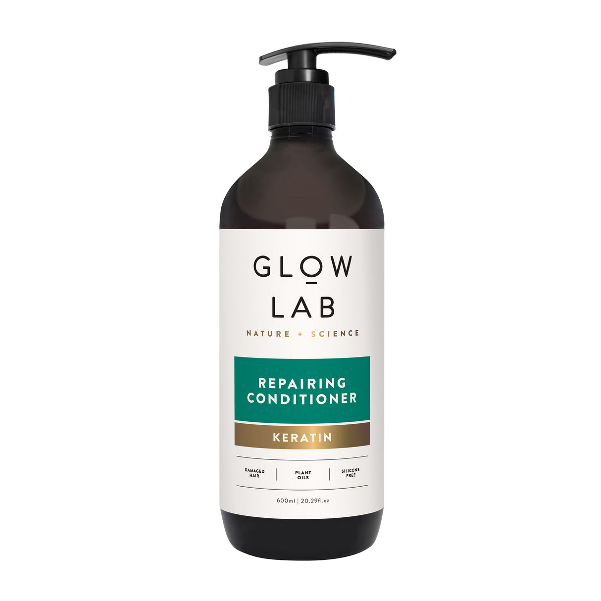 GLOW LAB Conditioner Repairing 600ml
