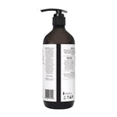 GLOW LAB Shampoo Repairing 600ml