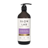 GLOW LAB Conditioner Thick & Full 600ml