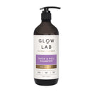GLOW LAB Shampoo Thick & Full 600ml