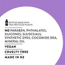 GLOW LAB Shampoo Thick & Full 600ml