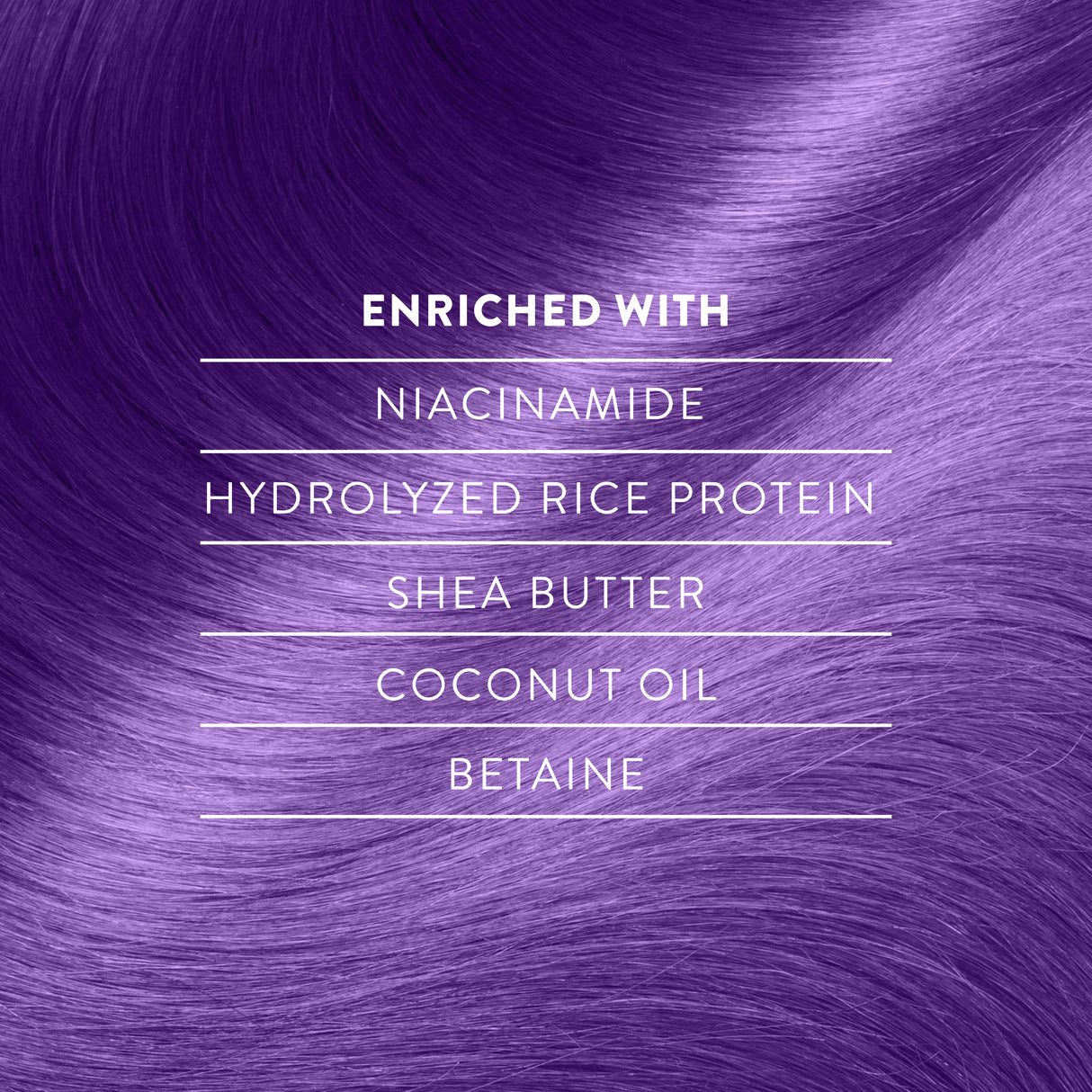 GLOW LAB Shampoo Thick & Full 600ml