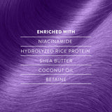 GLOW LAB Shampoo Thick & Full 600ml