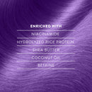 GLOW LAB Shampoo Thick & Full 600ml