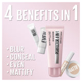 Maybelline Instant Age Rewind Perfector Matt Medium