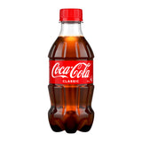 Coca-Cola Soft Drink 300ml