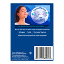 Breathe Right Nasal Strips Extra Strength Clear 44s