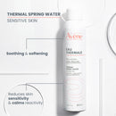 Avene Thermal Spring Water 300ml