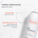 Avene Thermal Spring Water 300ml