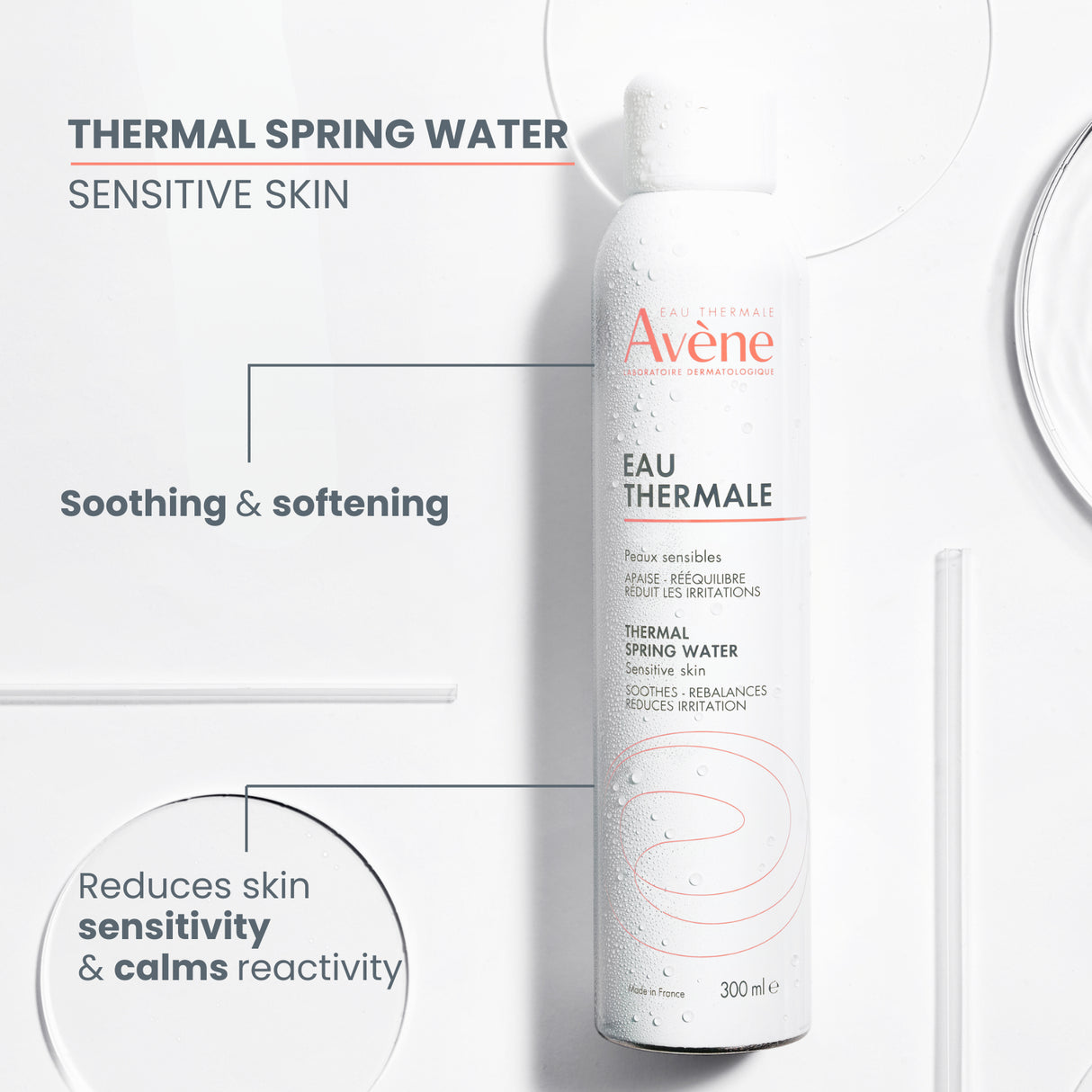 Avene Thermal Spring Water 150ml
