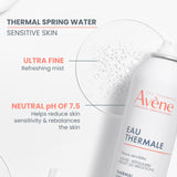 Avene Thermal Spring Water 50ml