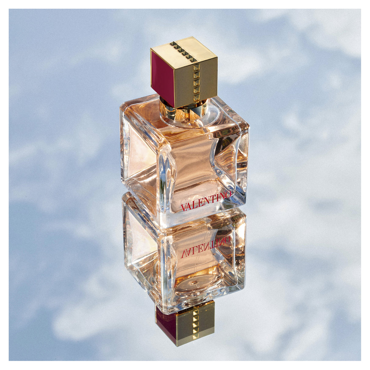 VALENTINO Voce Viva Intensa W EDP 100ml